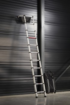 Telescopische ladder Smart Up Pro