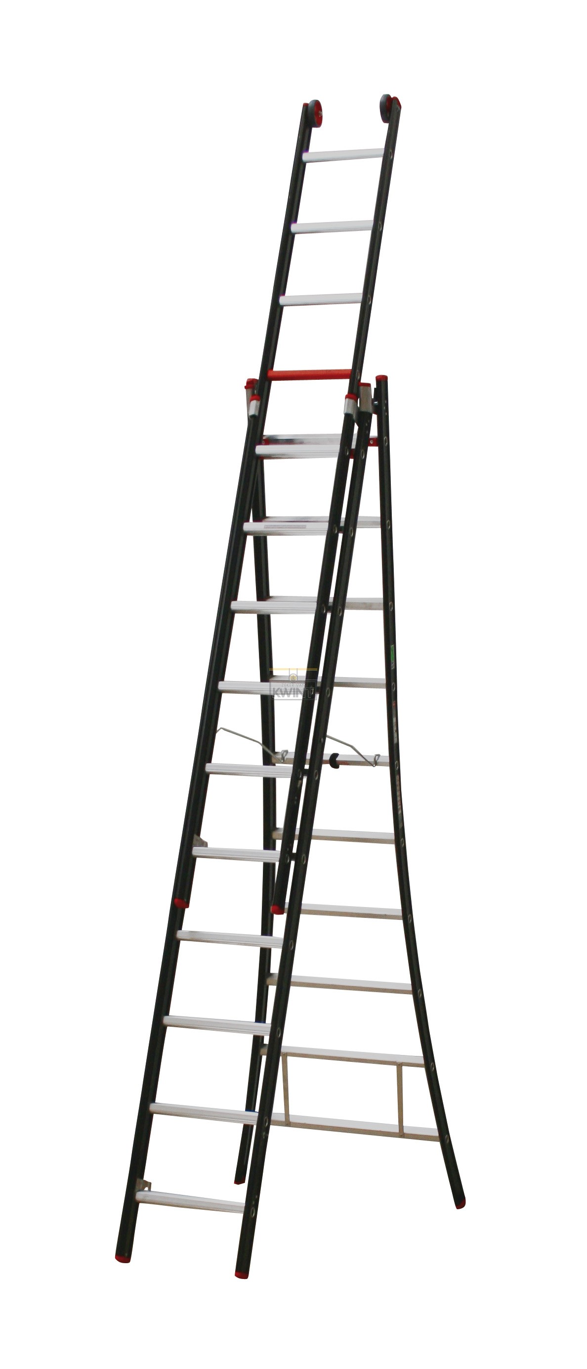 Mm sterk Aanbeveling Ladder Nevada