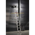 Telescopische ladder Smart Up Pro