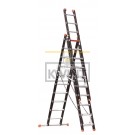 Ladder Mounter