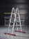 Ladder Varitrex-Tele PRO