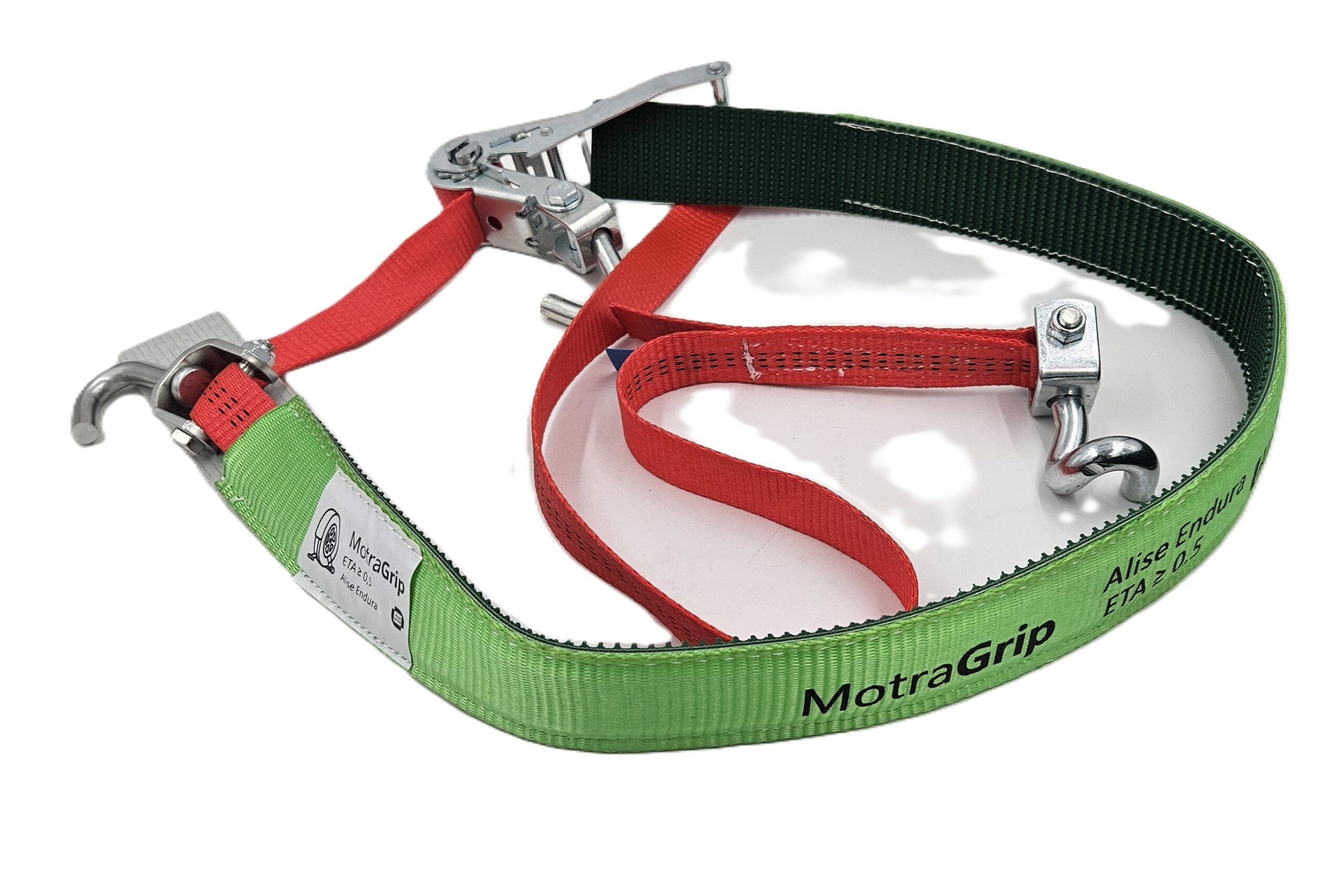 Autotransport sjorband