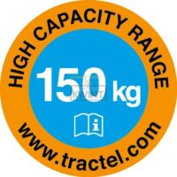 Blocfor™ 1.8 ESD valbeveiligers