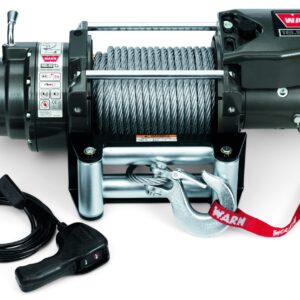 WARN 16.5ti
