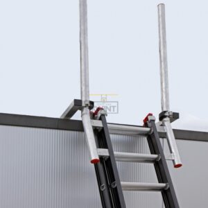 Ladder Uitstap