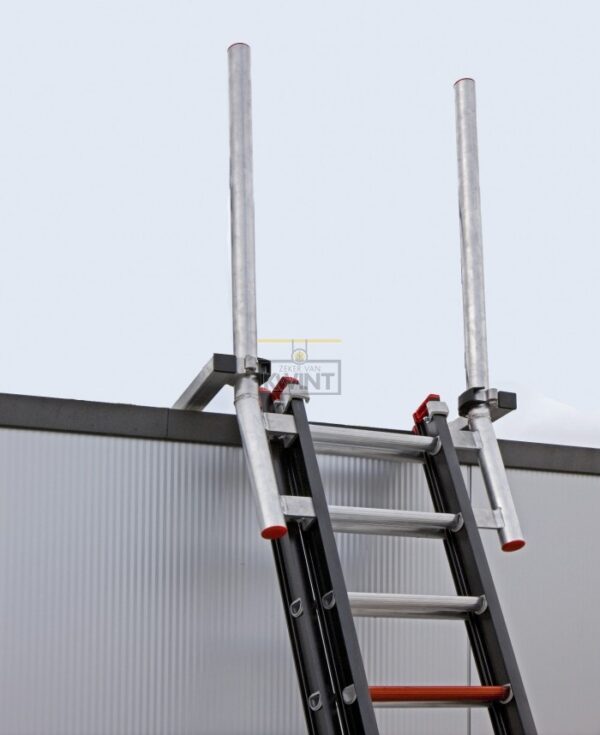 Ladder Uitstap
