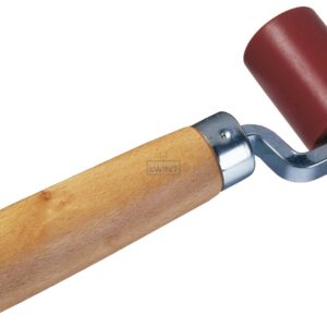 Aandrukrol (1-armig)