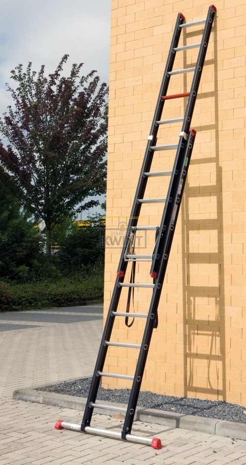 Ladder Mounter