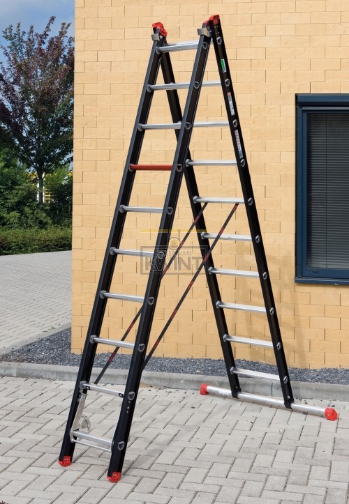 Ladder Mounter