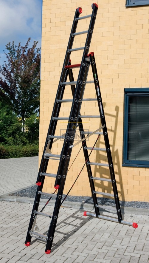 Ladder Mounter