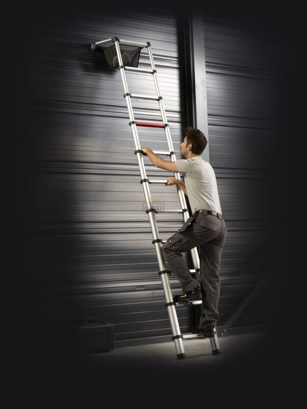 Telescopische ladder Smart Up Pro