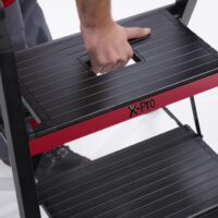 X-Pro® bouw- en industrietrap