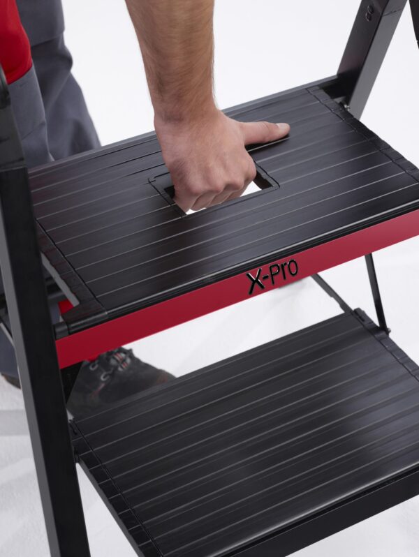 X-Pro® bouw- en industrietrap
