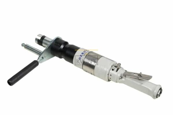 Lucht motor AM5000