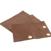 Antislip kleed per meter gezoomd (configurator)