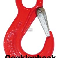 Kettingleng 10 mm grade 80 wll 3,15T