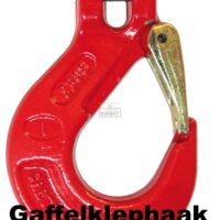 Kettingleng 10 mm grade 80 wll 3,15T