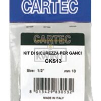 Reparatieset (klep) ca, cb & cj haken