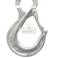 RVS Ketting 2-sprong grade50 1,0T t/m 3,8T