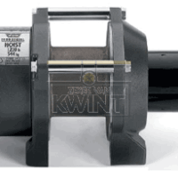 Hijslier type 1200 12/24VDC