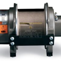 Hijslier type DC 4000 12/24VDC