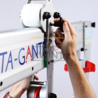Porta gantry "Rapide"  WLL 500 kg
