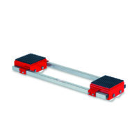 Transportrollers (volgwagens en stuurwagens)