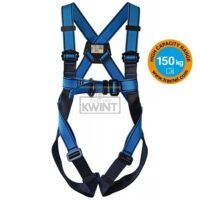 Tractel HT22 een multifunctioneel harnas voor gebruik tot 150kg