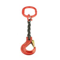 Kettingleng 10 mm grade 80 wll 3,15T