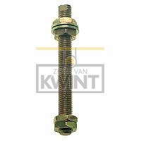 Lange bout ( 90mm ) compleet 80/2B