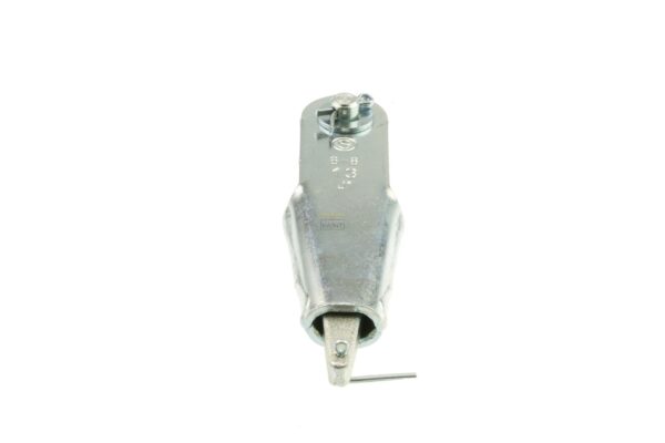 LIFTSOCKET DIN 15315 NO.8 VOOR KABEL 6MM - 8MM GALVANISCH VERZINKT
