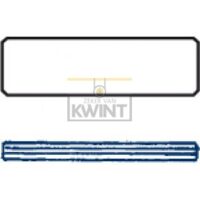 Gaffelpen + borgstift t.b.v. CB & CRF haken & inkortklauwen (grade80)