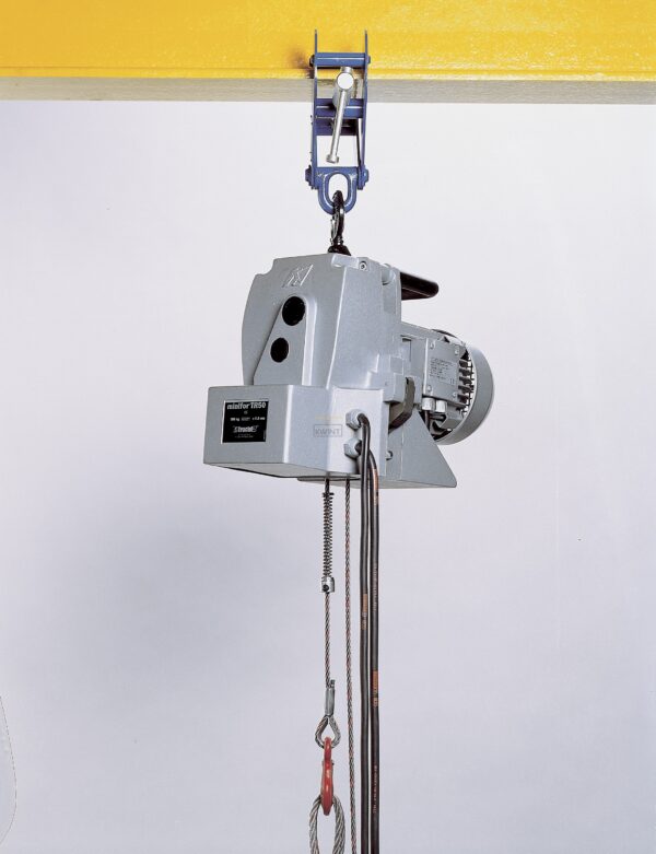 Minifor TR30S 230V (Extra snel)