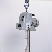 Minifor staalkabel materiaaltakels