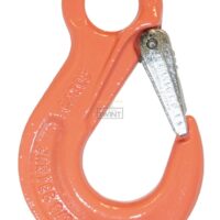 Ketting 2-sprong 8 mm grade100 wll 3,55t