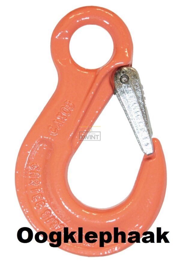Ketting 2-sprong 13 mm grade100 wll 9,50t