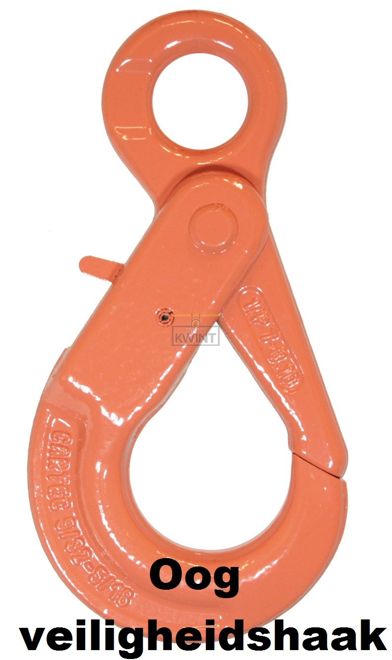 Ketting 4-sprong 13 mm grade100 wll 14.00T