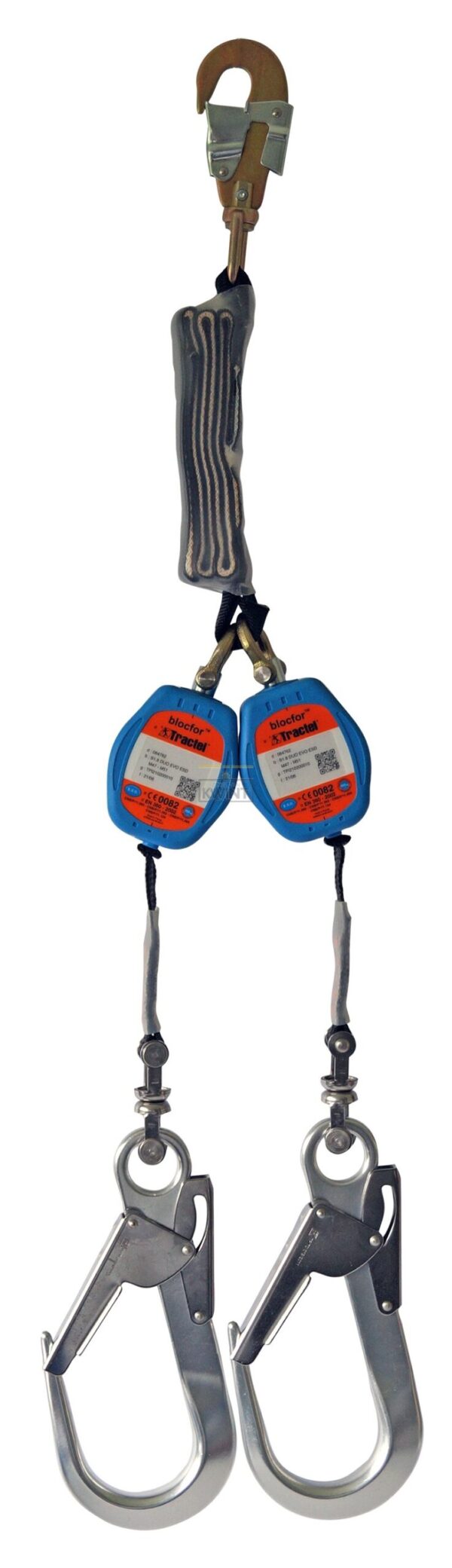 Blocfor™ 1.8 ESD valbeveiligers