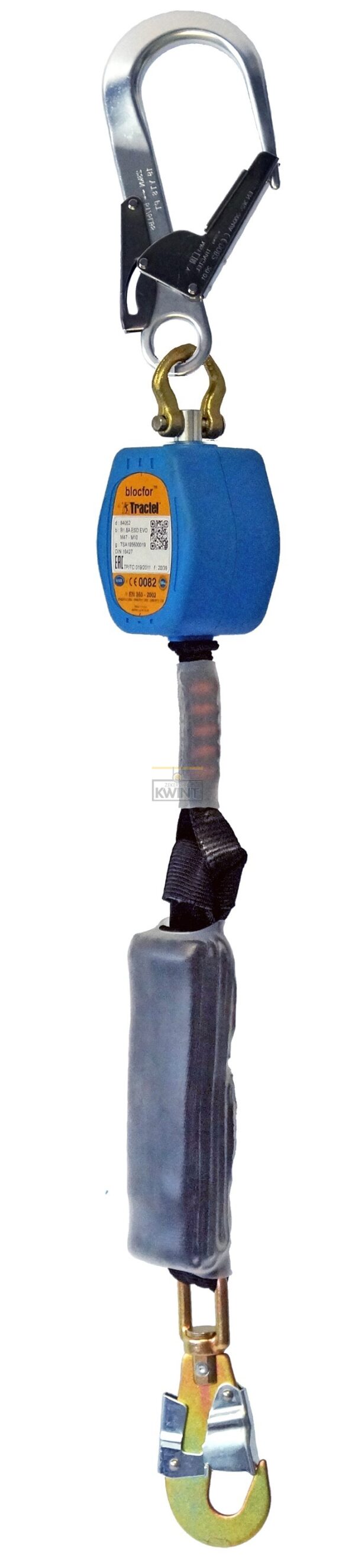 Blocfor™ 1.8 EVO ESD valbeveiligers