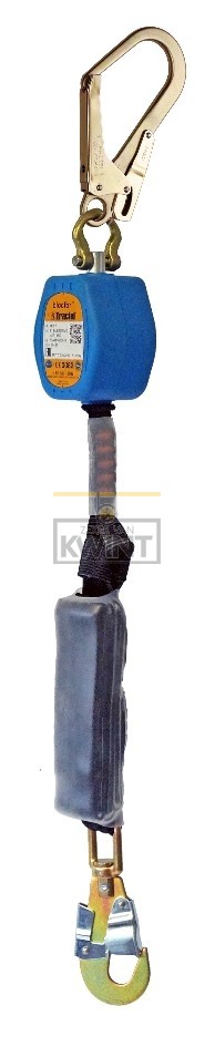 Blocfor™ 1.8 EVO ESD valbeveiligers