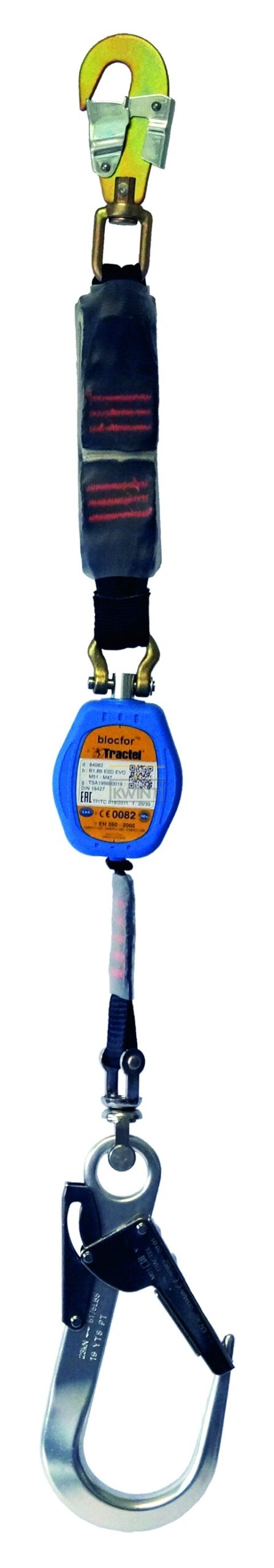 Blocfor™ 1.8 EVO ESD valbeveiligers