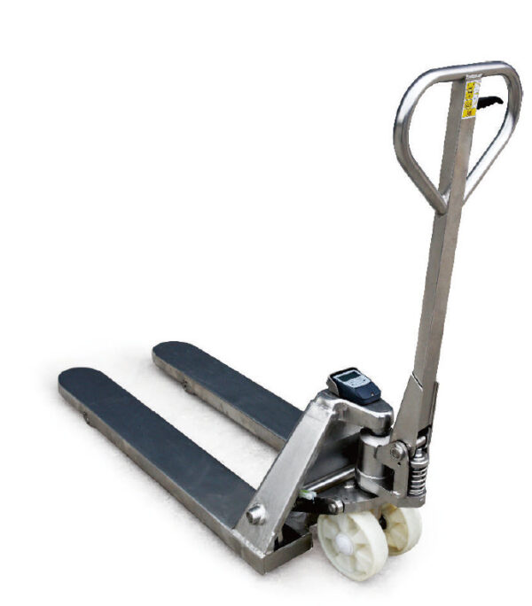 Weldon QND-SS316W
