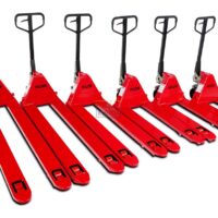 Palletwagens