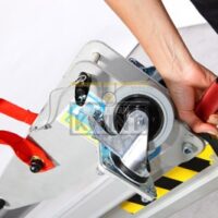 Porta gantry "Rapide"  WLL 500 kg