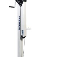 Gebuwin Swivel Davit