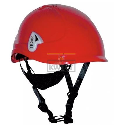 veiligheidshelm TR2000 kleur rood