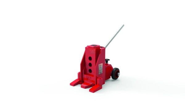GKS MACHINEHEFFER 10T TYPE V10